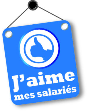 j'aime mes salariés talence