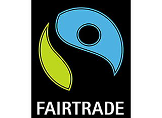 Logo du label Fairtrade