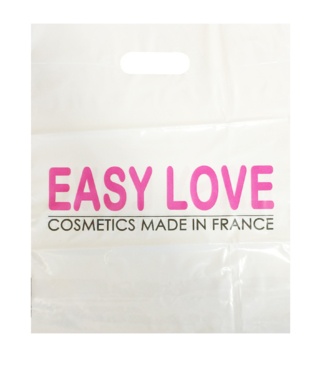 sac plastique easy love