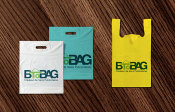 Sacs bioplastiques BtoBag