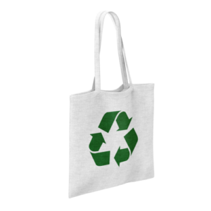 Tote bag éco responsable