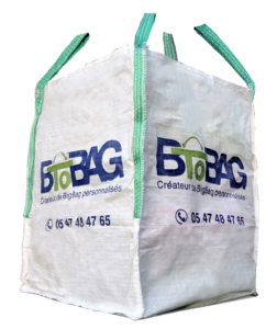 Big bag de la marque Btobag