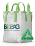 Big bag avec logo écologie 