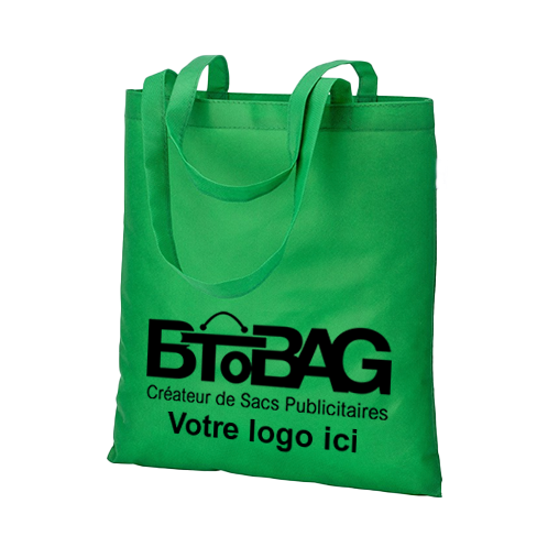 tote bag polypro 