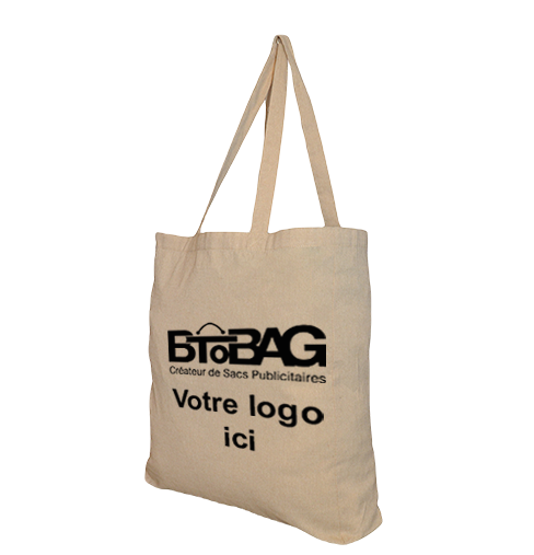 tote bag perso