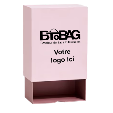 Boite tiroir rose btobag.png